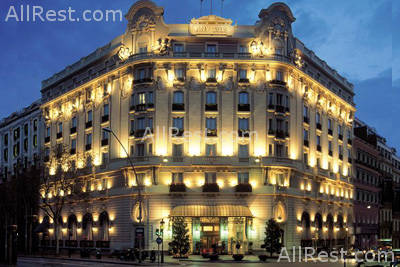 Hotel Palace 